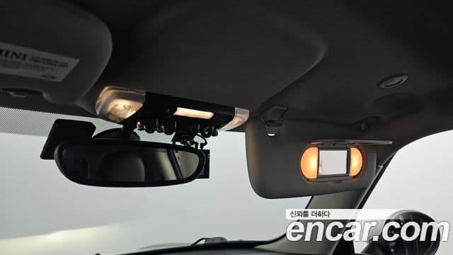 Mini Cooper 3세대, 2018 17