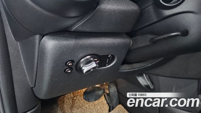 Mini Cooper 3세대, 2018 19