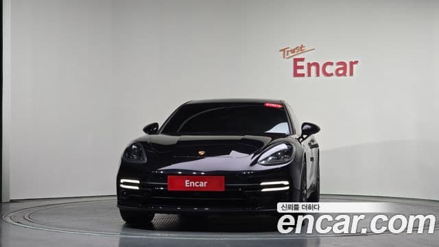 Porsche Panamera (971) Executive, 2021 3