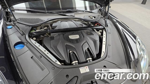 Porsche Panamera (971) Executive, 2021 6