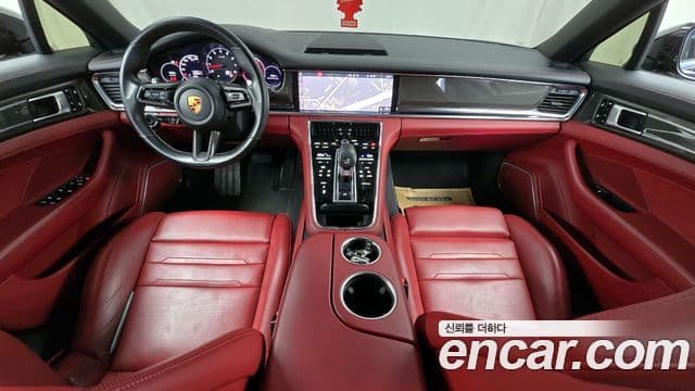 Porsche Panamera (971) Executive, 2021 7