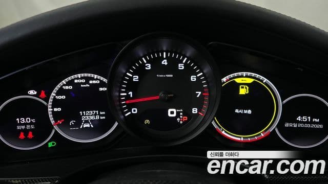 Porsche Panamera (971) Executive, 2021 8