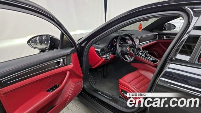 Porsche Panamera (971) Executive, 2021 10