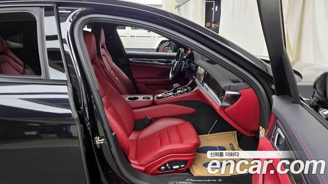 Porsche Panamera (971) Executive, 2021 11