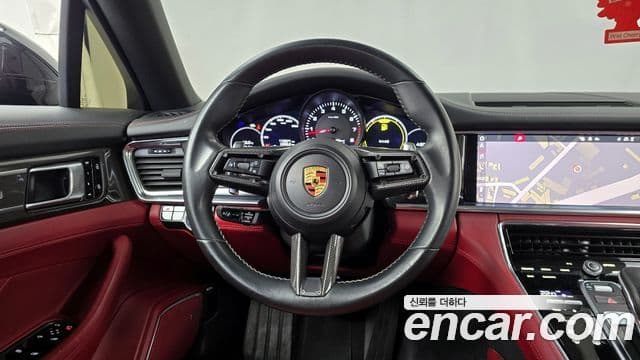 Porsche Panamera (971) Executive, 2021 13