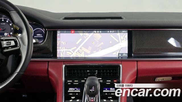 Porsche Panamera (971) Executive, 2021 14