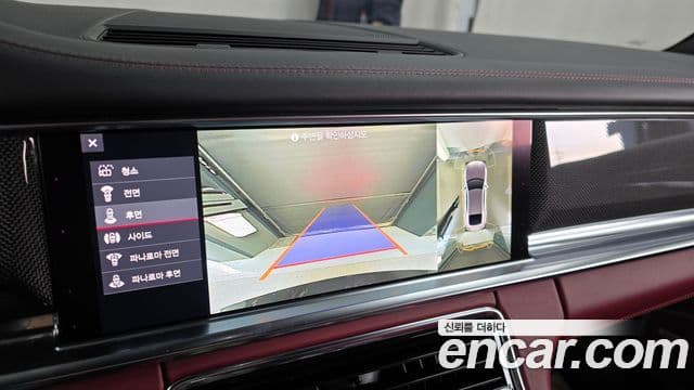 Porsche Panamera (971) Executive, 2021 15