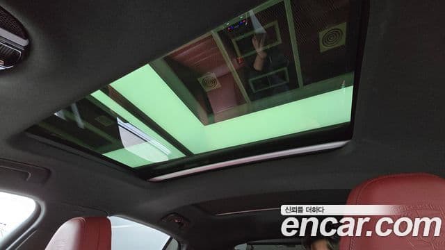 Porsche Panamera (971) Executive, 2021 18