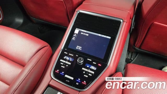 Porsche Panamera (971) Executive, 2021 19