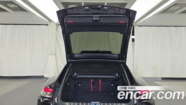 Porsche Panamera (971) Executive, 2021 20