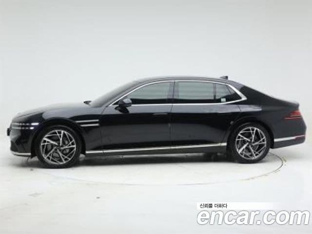 Genesis G90 (RS4) бензин 3.5 турбо AWD, 2023 2