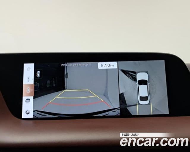 Genesis G90 (RS4) бензин 3.5 турбо AWD, 2023 12