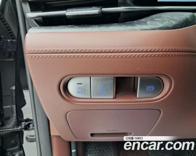 Genesis G90 (RS4) бензин 3.5 турбо AWD, 2023 15