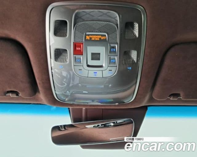 Genesis G90 (RS4) бензин 3.5 турбо AWD, 2023 18