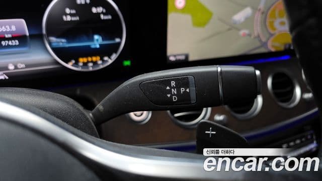 Mercedes-Benz E-класс W213 Exclusive, 2020 9