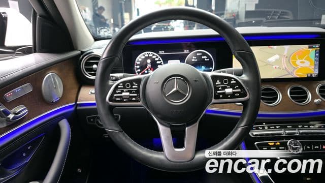 Mercedes-Benz E-класс W213 Exclusive, 2020 13
