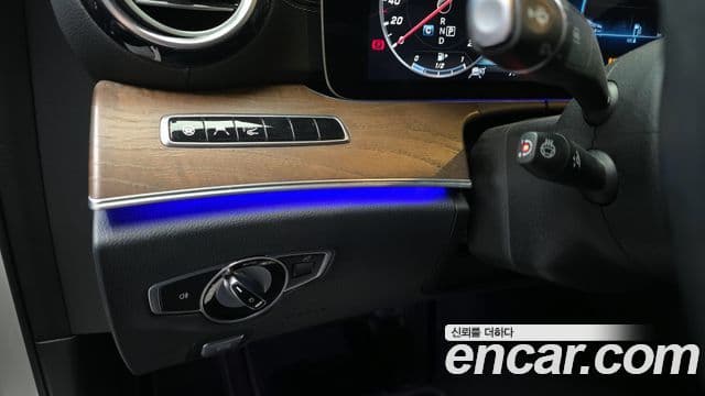 Mercedes-Benz E-класс W213 Exclusive, 2020 18