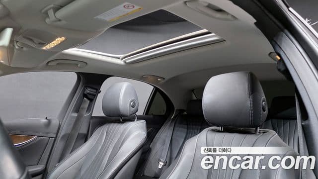 Mercedes-Benz E-класс W213 Exclusive, 2020 19