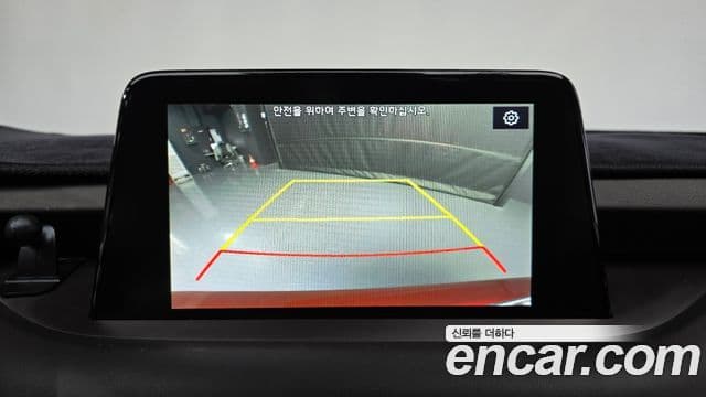 Kia 스팅어 Platinum, 2019 15