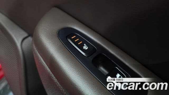 Kia 스팅어 Platinum, 2019 18