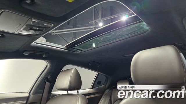 Kia 스팅어 Platinum, 2019 19