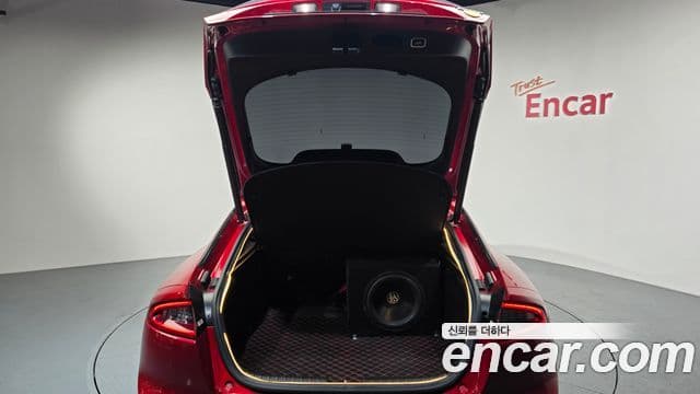 Kia 스팅어 Platinum, 2019 20