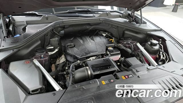 Genesis GV80, 2022 6