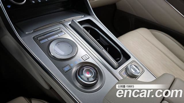 Genesis GV80, 2022 9