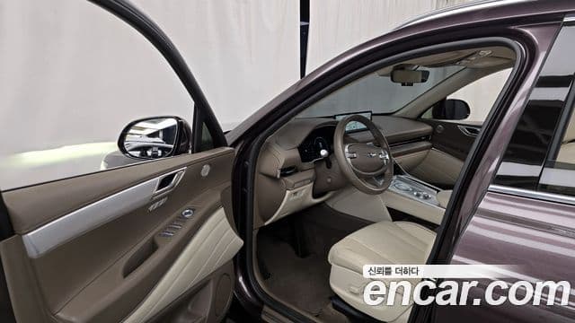 Genesis GV80, 2022 10