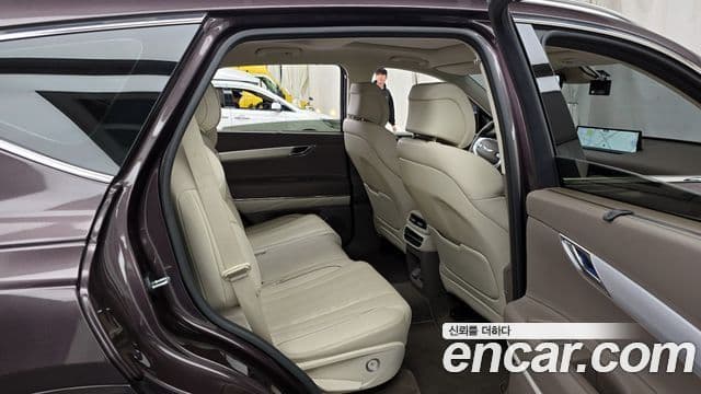 Genesis GV80, 2022 12