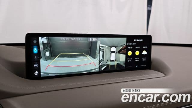 Genesis GV80, 2022 15