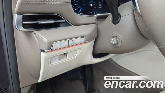 Genesis GV80, 2022 17