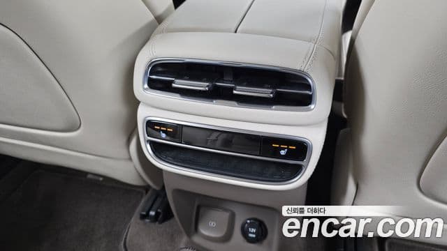 Genesis GV80, 2022 19