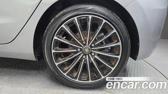 Hyundai i30(новый кузов / новое поколение) 1.6 GDI Extreme, 2012 все фото