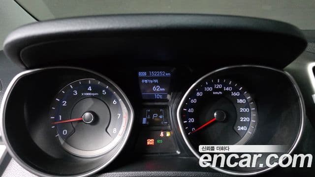 Hyundai i30(новый кузов / новое поколение) 1.6 GDI Extreme, 2012 8