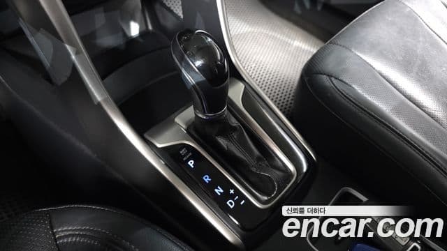 Hyundai i30(новый кузов / новое поколение) 1.6 GDI Extreme, 2012 9