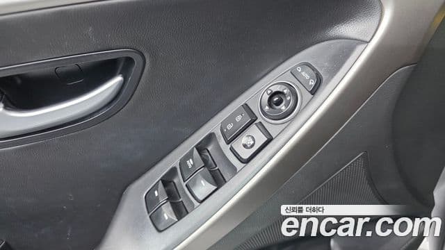 Hyundai i30(новый кузов / новое поколение) 1.6 GDI Extreme, 2012 17