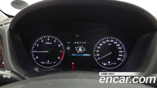 Hyundai Genesis DH G330 Modern AWD, 2016 8