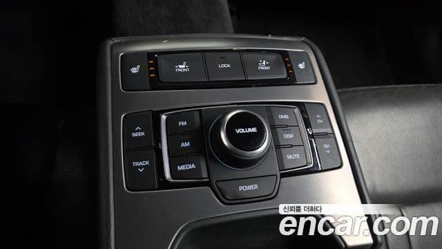 Hyundai Genesis DH G330 Modern AWD, 2016 17