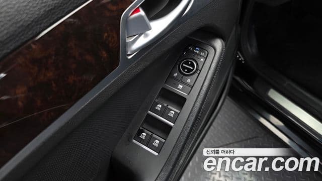 Hyundai Genesis DH G330 Modern AWD, 2016 18