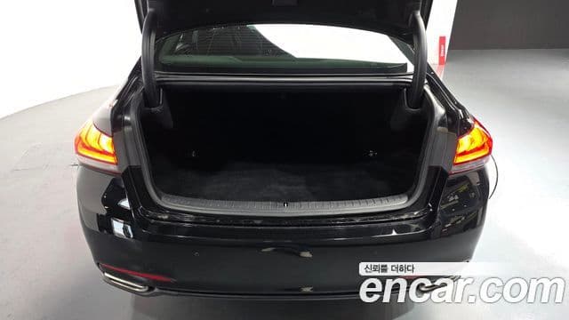 Hyundai Genesis DH G330 Modern AWD, 2016 20