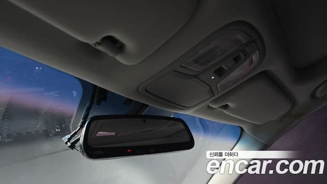 Kia K5 гибрид Deluxe, 2013 19