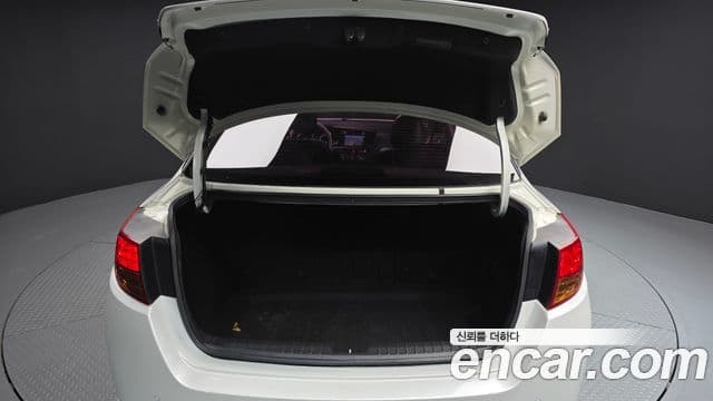 Kia K5 гибрид Deluxe, 2013 20