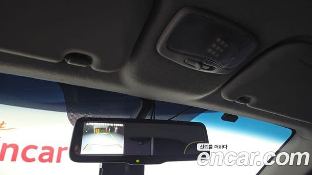 Kia 뉴모닝 люксовая версия Black Premium, 2010 15