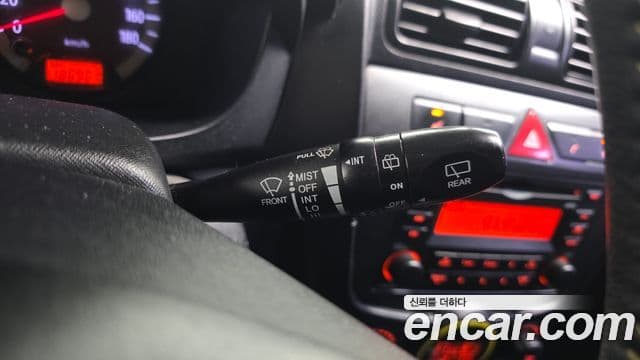 Kia 뉴모닝 люксовая версия Black Premium, 2010 19