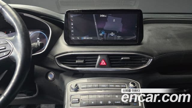 Hyundai The / новый New Santa Fe Prestige, 2021 15