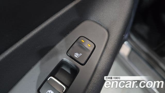 Hyundai The / новый New Santa Fe Prestige, 2021 18