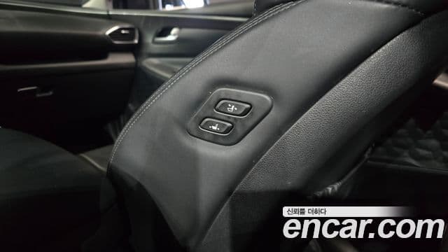 Hyundai The / новый New Santa Fe Prestige, 2021 19