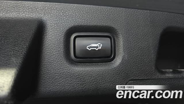 Hyundai The / новый New Santa Fe Prestige, 2021 20