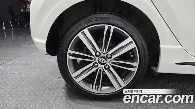 Kia All New Morning (JA) Prestige, 2018 все фото